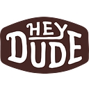 HEY DUDE SHOES
