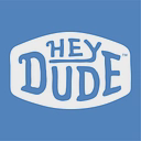 heydudeshoesusa.com logo