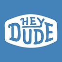 Hey Dude Shoes logo