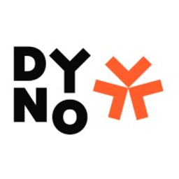 Dyno Printing logo