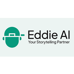 Eddie AI logo