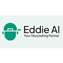 Eddie Your Ai Video Editor logo