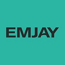 EmJay logo
