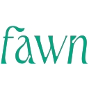 Fawn logo