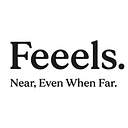 Feeels. logo