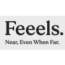 Feeels. logo