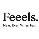 Feeels. logo