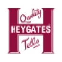 Heygates logo