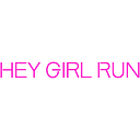 Hey Girl Run