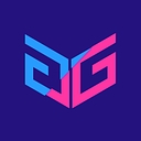 Glitch logo