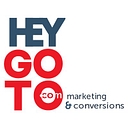 Heygoto Marketing & Conversions logo