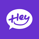 HEY CO GROUP PTE. LTD. logo