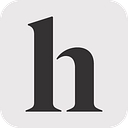 Favicon of Hey Harper