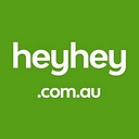 HeyHey.com.au logo