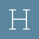 Hey Humans logo