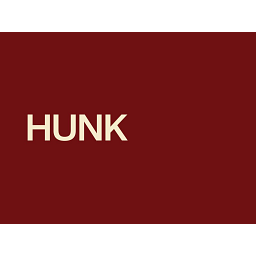 Hunk World Inc. logo