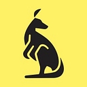 Kangaroo logo