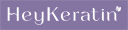 heykeratin.com logo