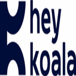 HeyKoala AI logo
