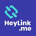 HeyLink.me