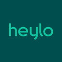 Heylo logo