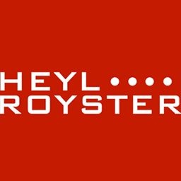 Heyl Royster logo