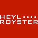 Heyl, Royster, Voelker & Allen logo