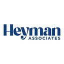 Heyman Associates logo