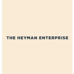 Heyman Enterprise LLC logo