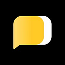 Heymarket SMS logo