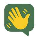 Hey Mate AI logo
