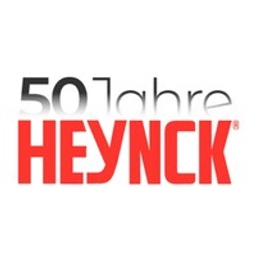 B. Heynck GmbH logo