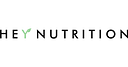 Hey Nutrition Logo