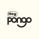HeyPongo logo