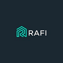Hey Rafi logo