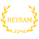 Heyram Consulting Ltd logo