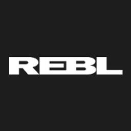 REBL logo