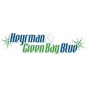Heyrman Printing logo