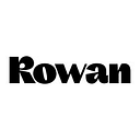 The Rowan School logo