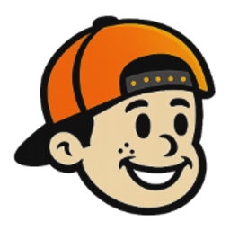 HeyRudy logo