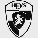 Heys EU logo