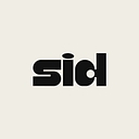 Hey Sid AB logo