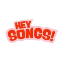 Heysongs logo