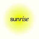 Sunrise logo