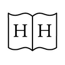 Heywood Hill logo