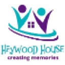 Heywood House logo