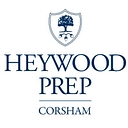Heywood Prep logo