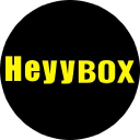 heyybox.com logo