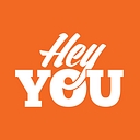 Hey You App logo