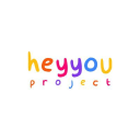 heyyouproject.com logo